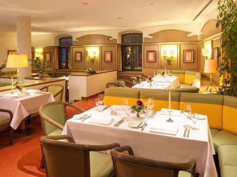 Mercure Muenchen Airport Hotel Freising