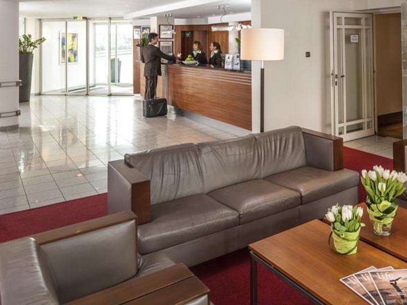 Mercure Muenchen Airport Freising