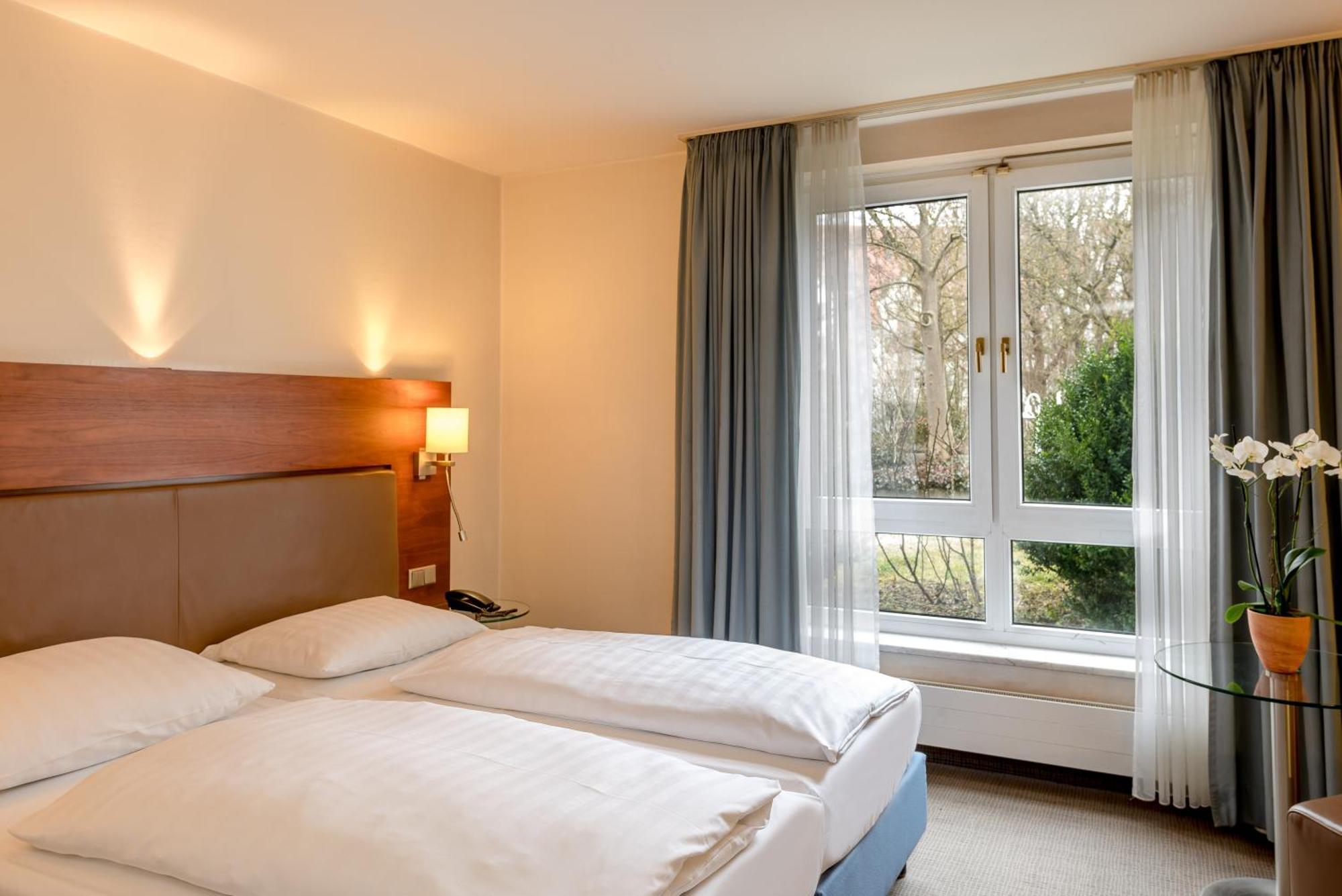 Mercure Muenchen Airport 4* Freising