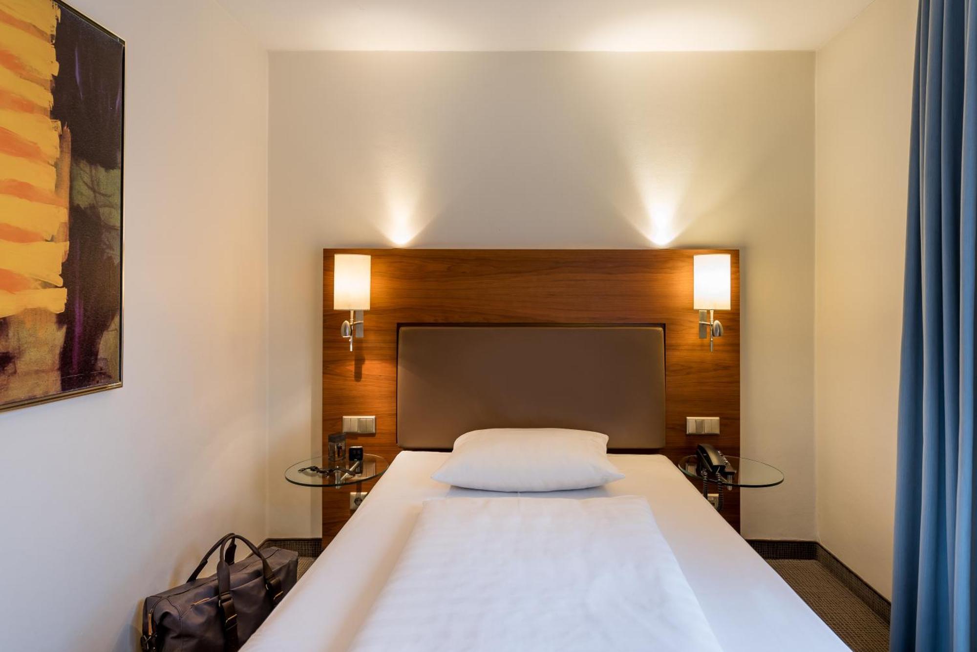Hotel Mercure Muenchen Airport