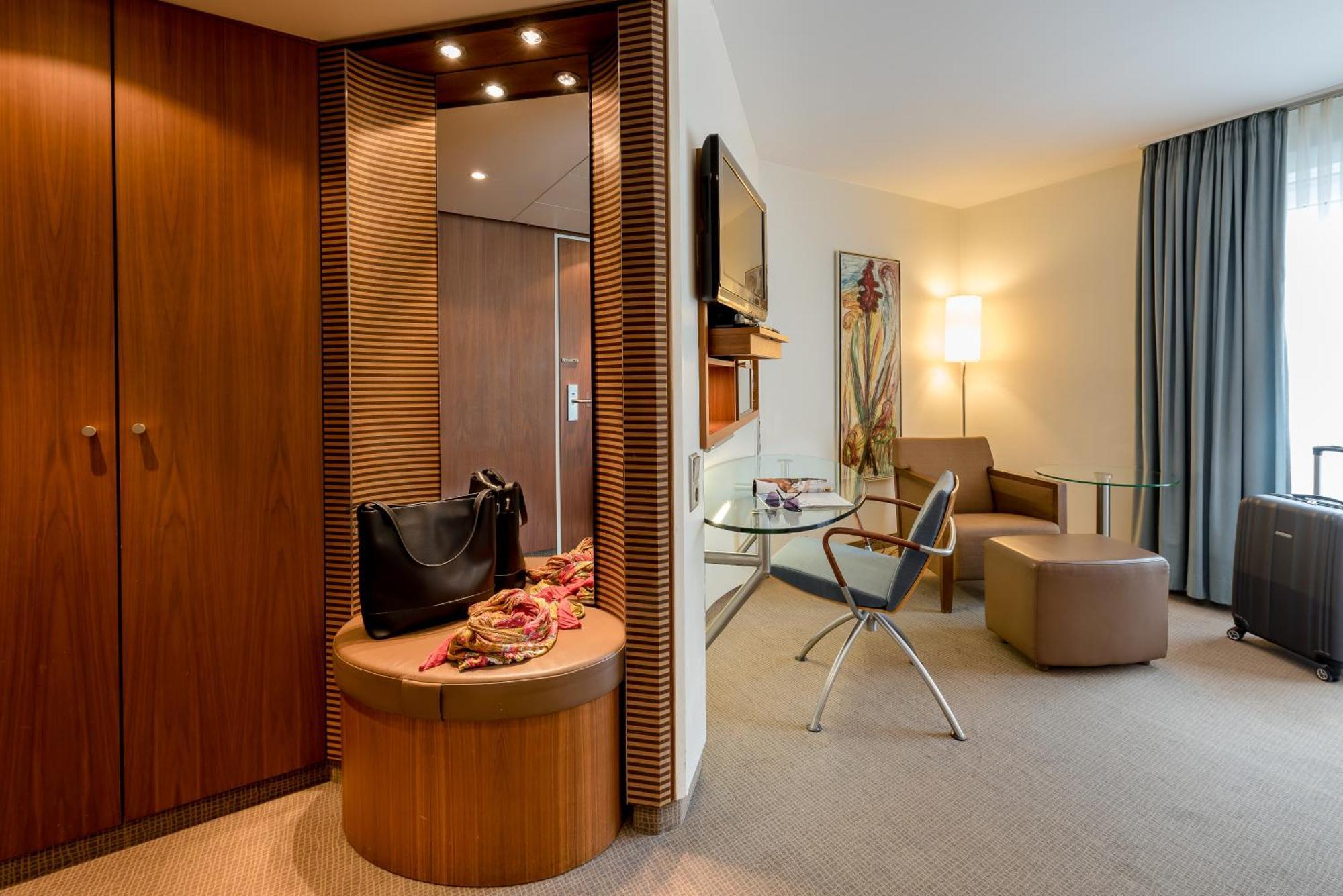 Mercure Muenchen Airport Hotel Freising