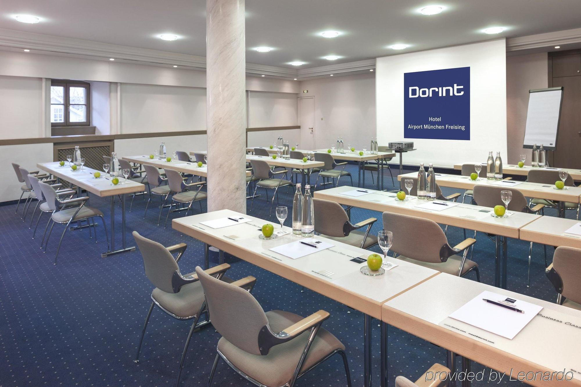 Mercure Muenchen Airport Freising