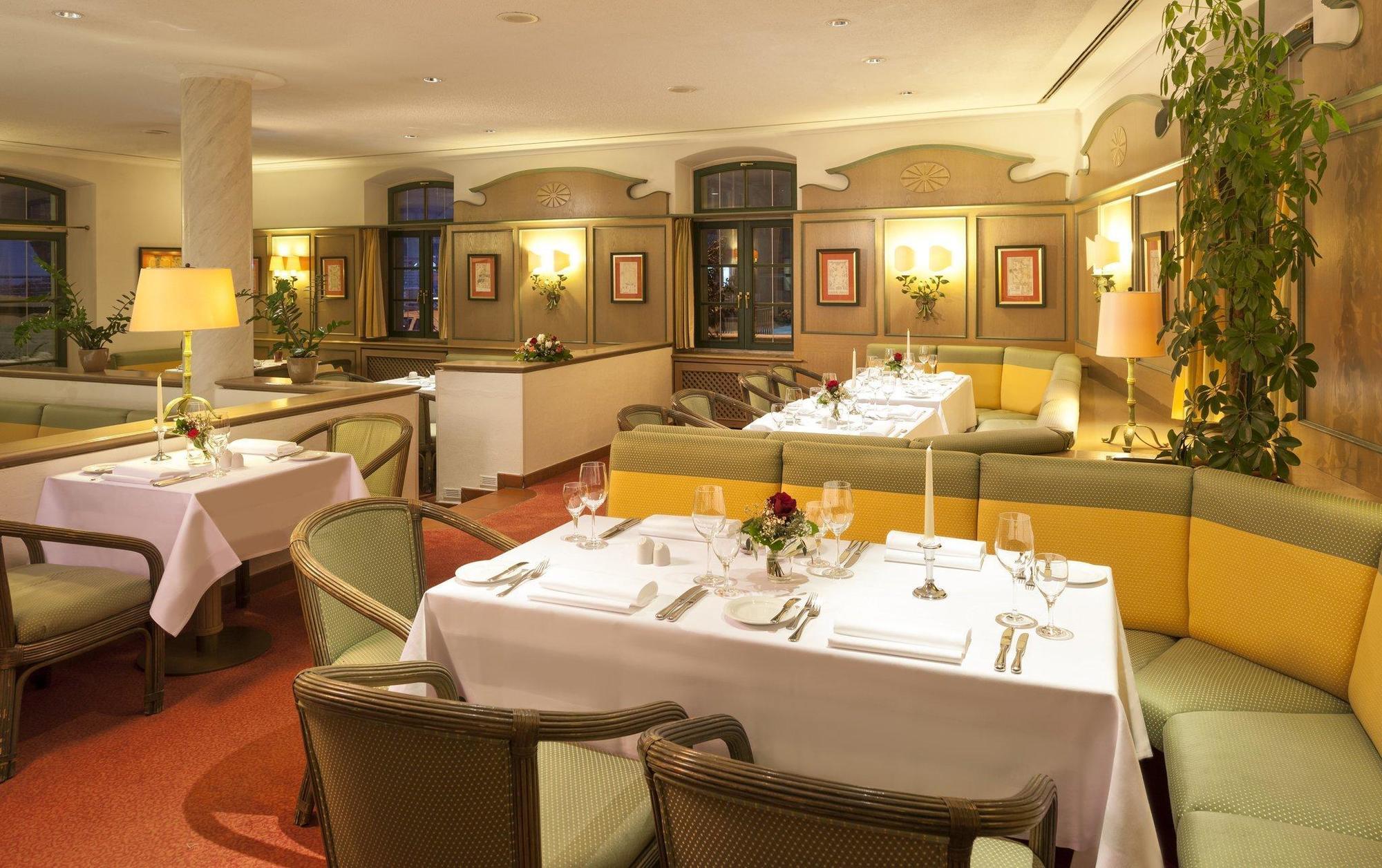 Hotel Mercure Muenchen Airport