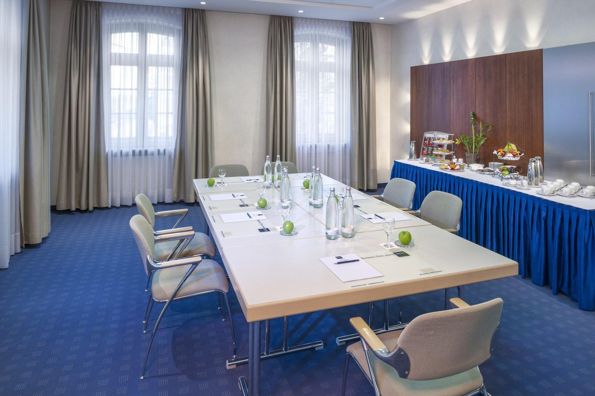 Mercure Muenchen Airport Freising