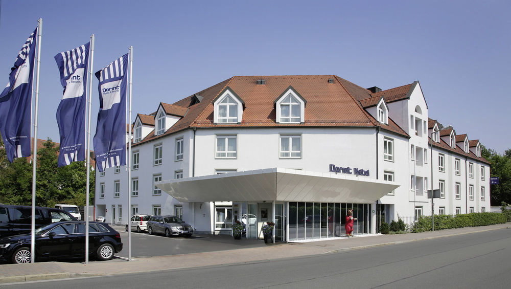 Mercure Muenchen Airport Hotel 4*