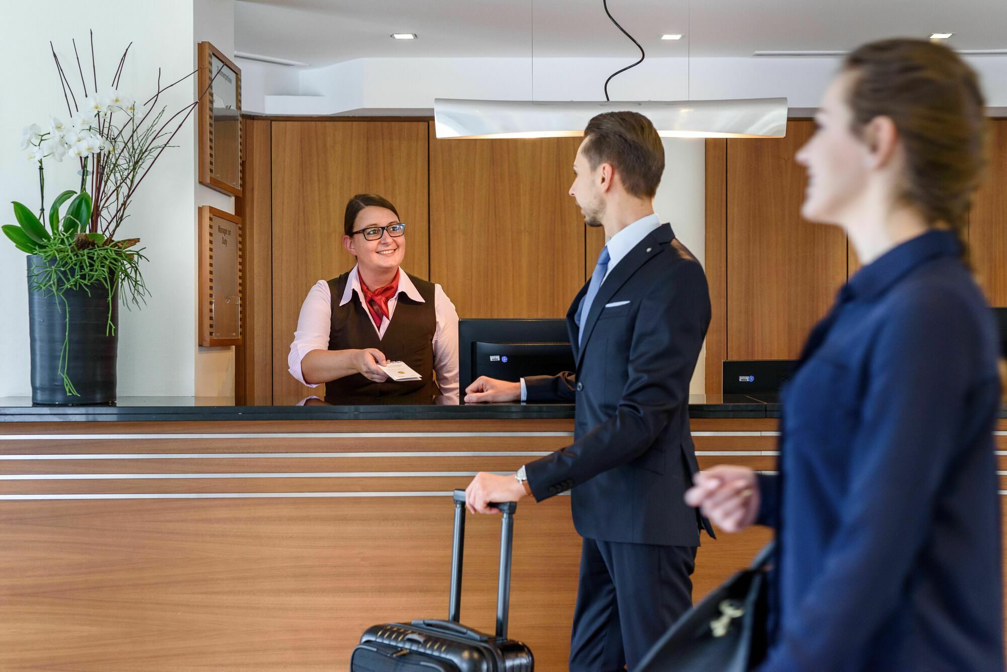 Mercure Muenchen Airport Hotel Freising