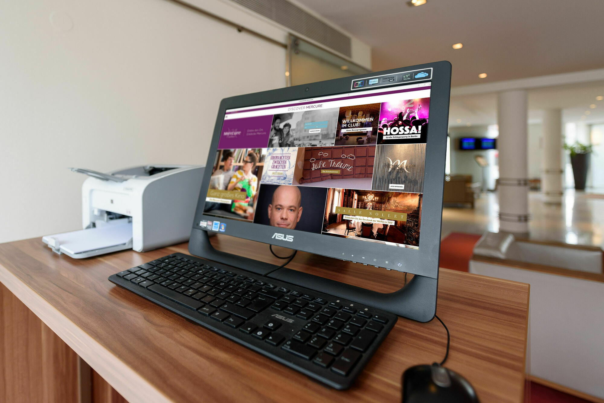 Mercure Muenchen Airport 4* Freising