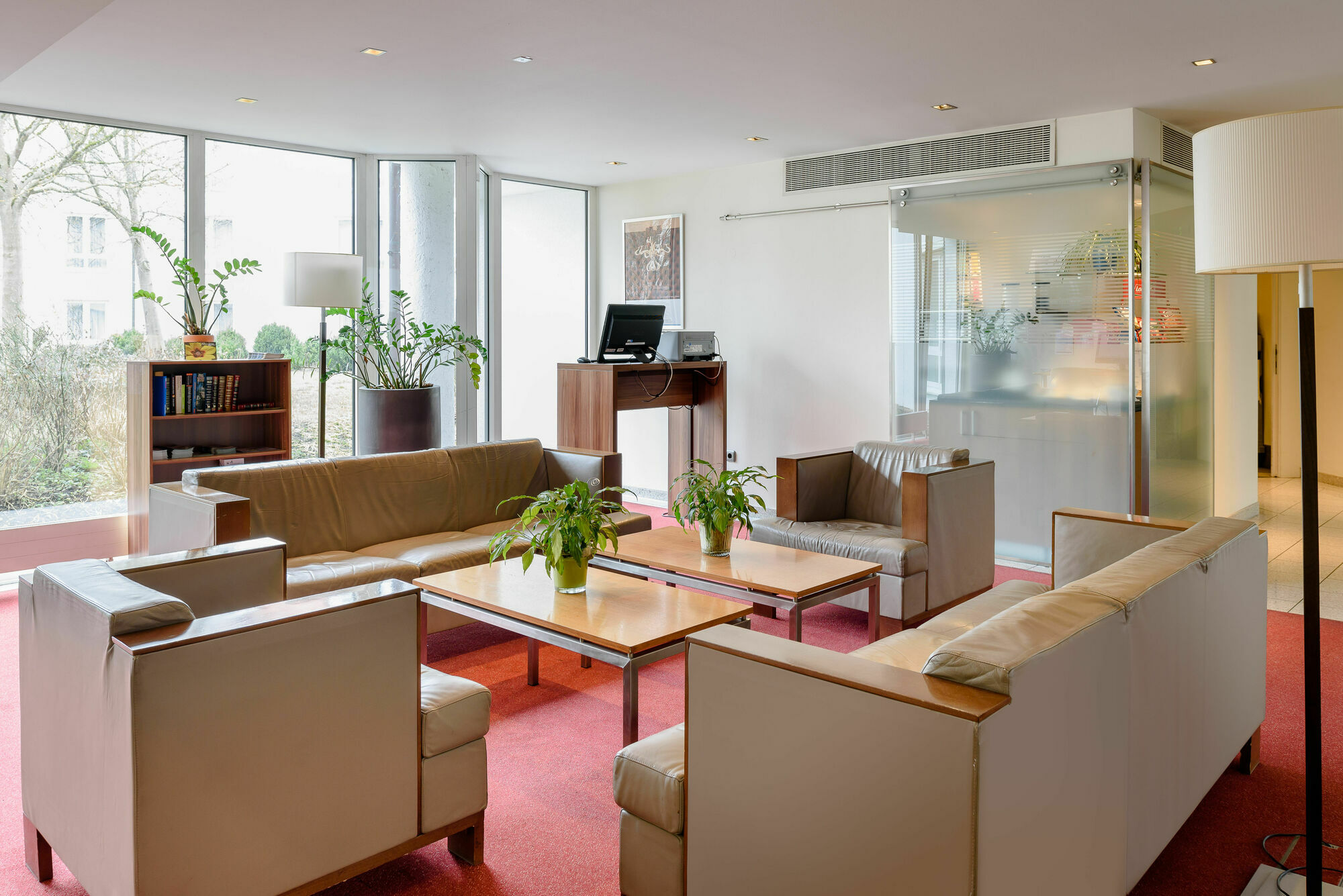 Mercure Muenchen Airport Freising