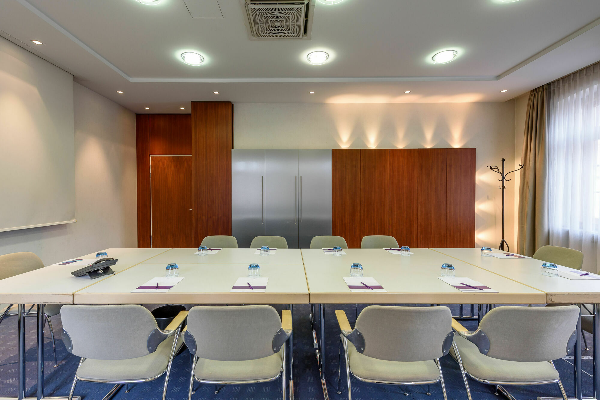 Mercure Muenchen Airport Freising