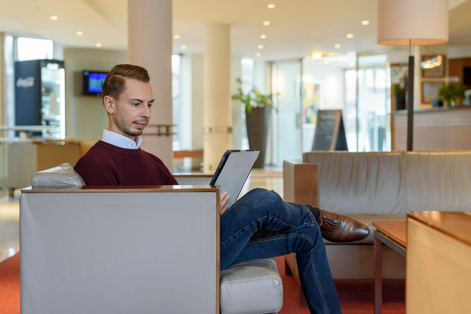 Hotel Mercure Muenchen Airport Freising