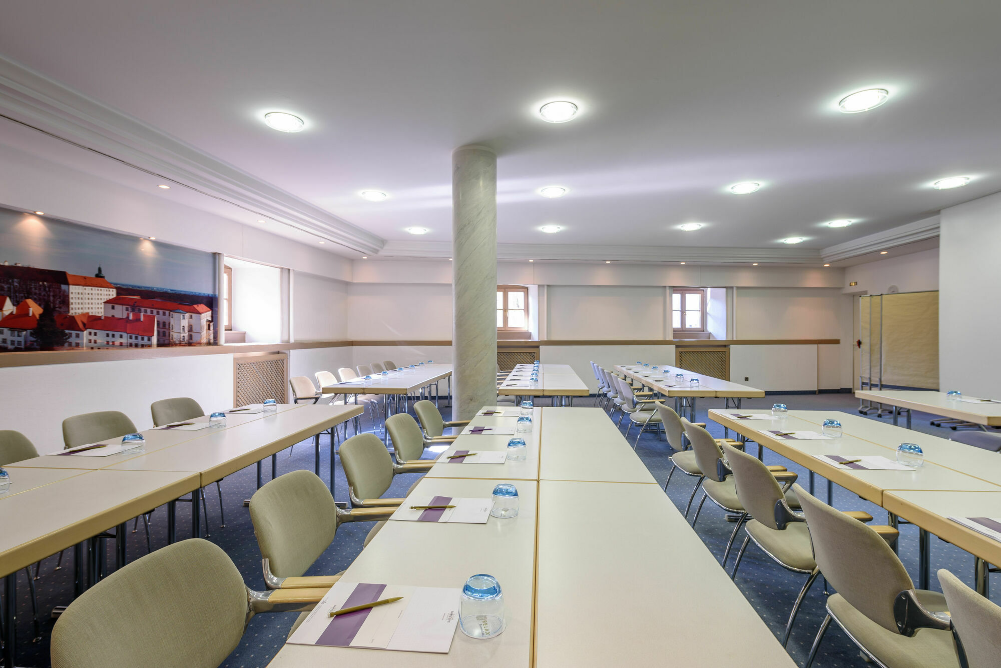 Hotel Mercure Muenchen Airport