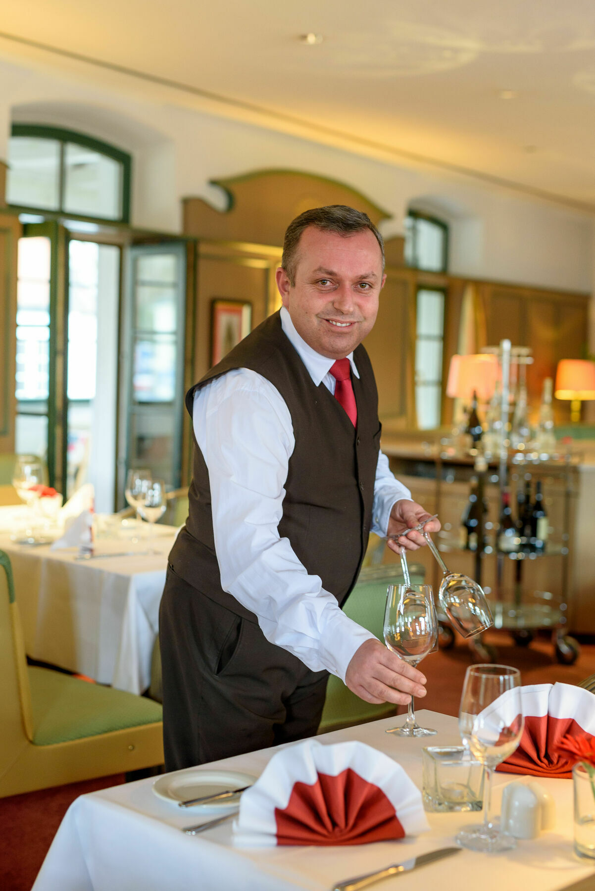 Mercure Muenchen Airport