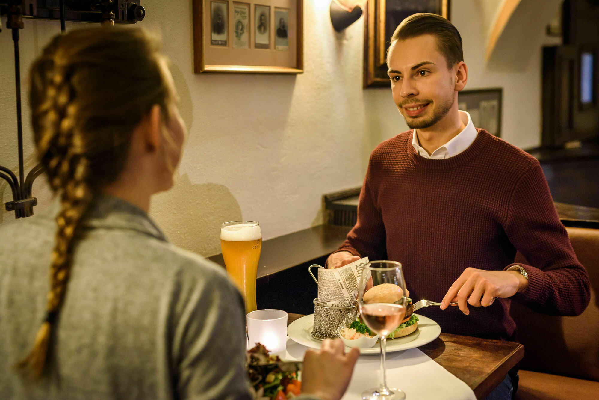 Mercure Muenchen Airport Hotel 4*