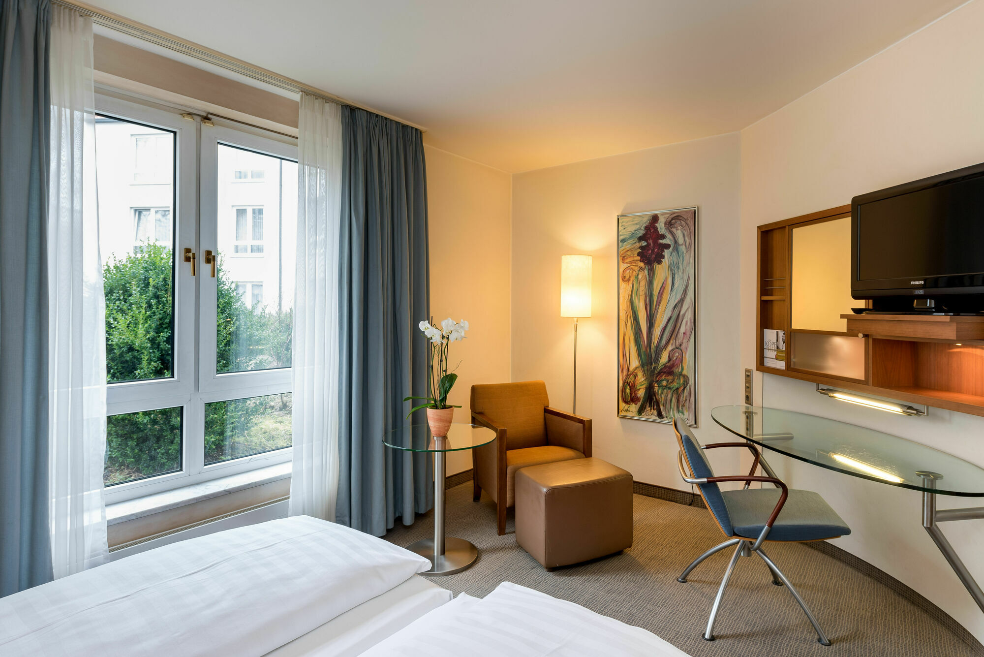 Mercure Muenchen Airport Freising