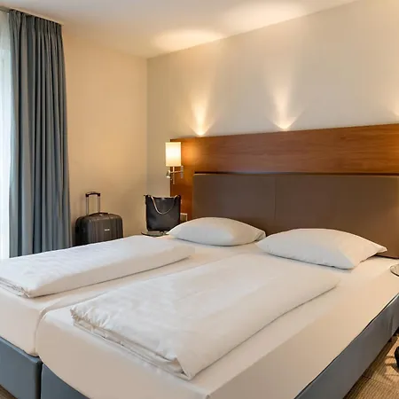 Mercure Hotel Muenchen Airport Freising Exterior photo