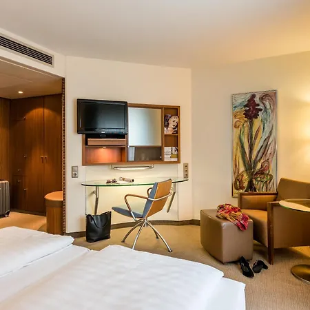 Mercure Hotel Muenchen Airport Freising Exterior photo
