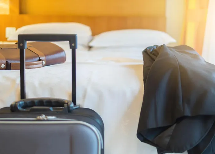 Mercure Hotel Muenchen Airport Freising