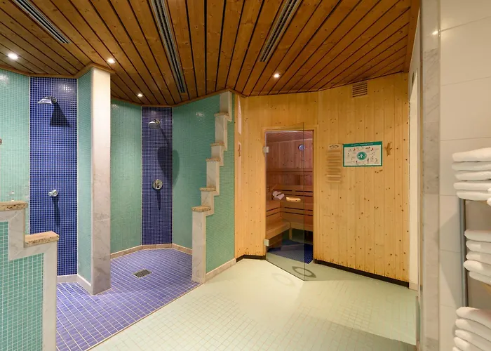 Mercure Hotel Muenchen Airport Freising