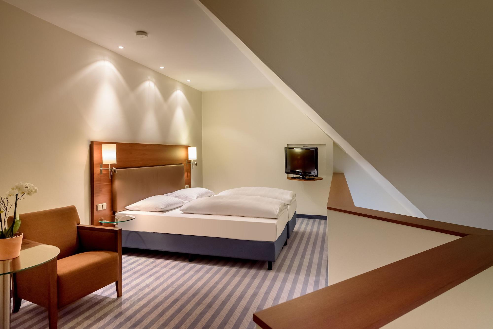 Hotel Mercure Muenchen Airport