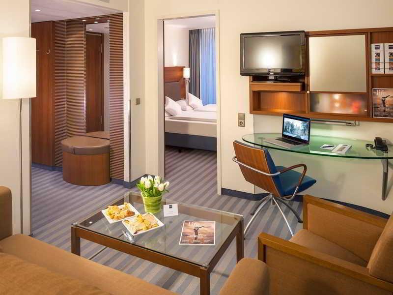 Hotel Mercure Muenchen Airport Freising