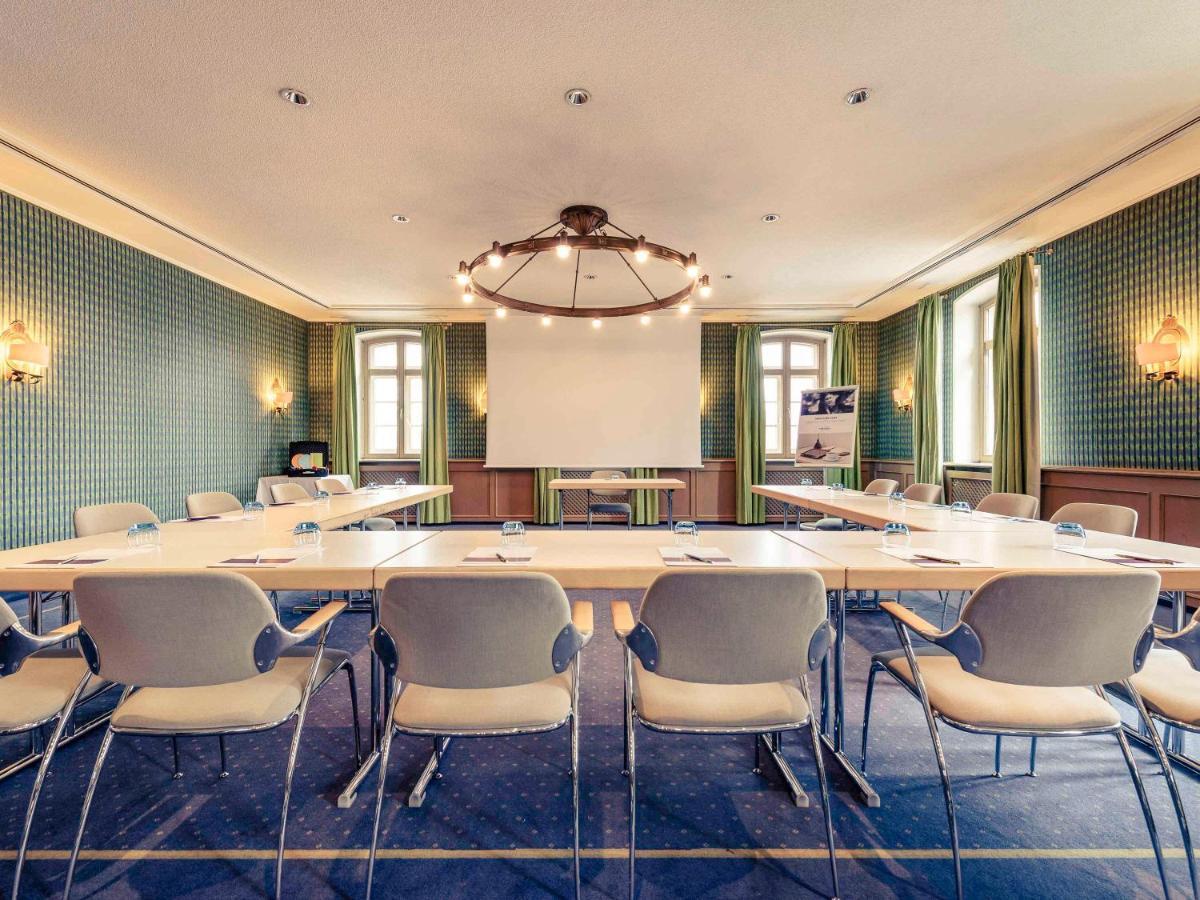 Hotel Mercure Muenchen Airport 4*
