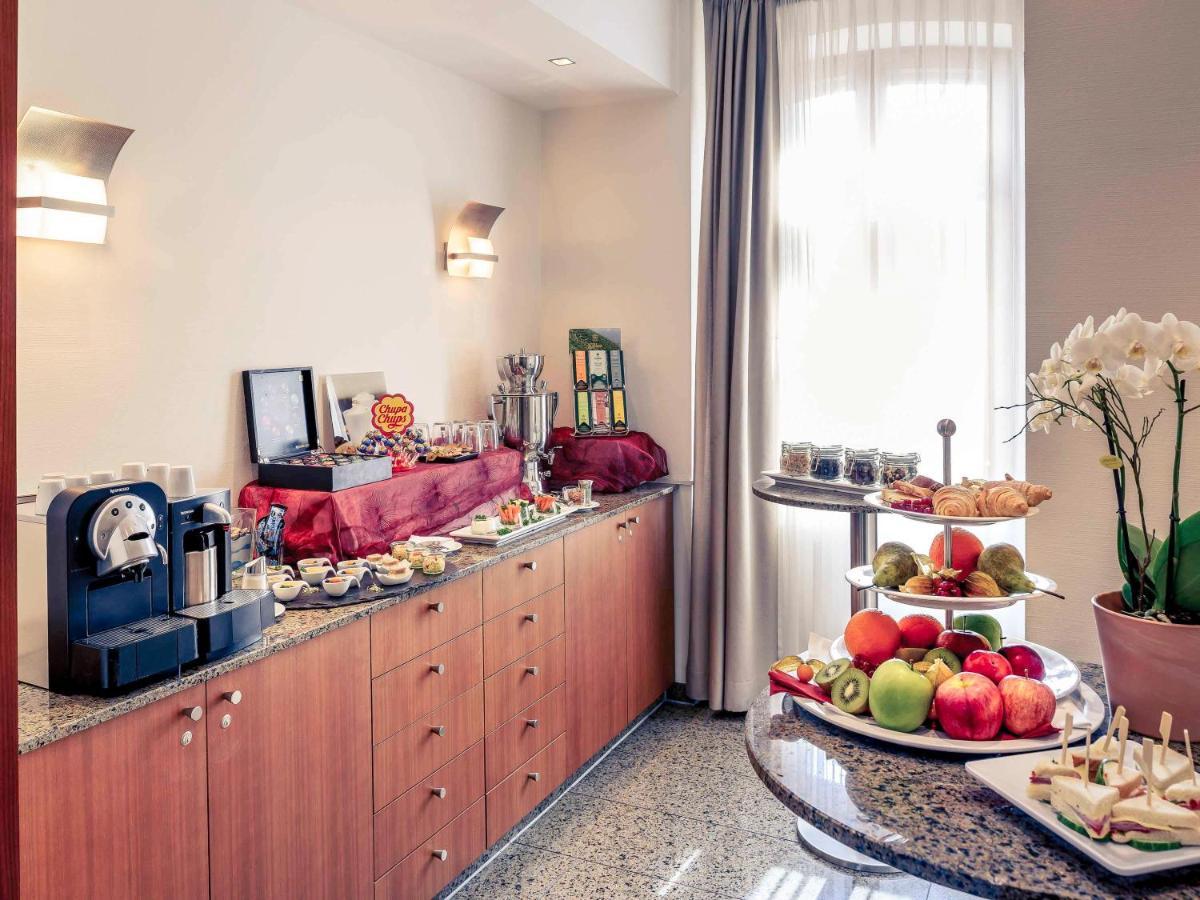 Mercure Muenchen Airport Freising
