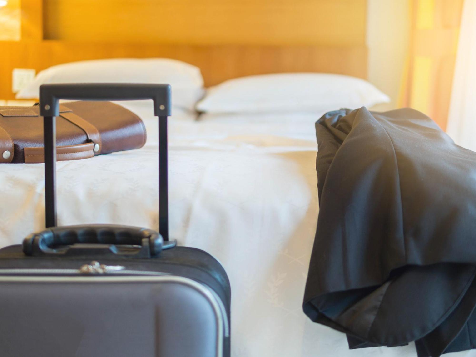 Hotel Mercure Muenchen Airport 4*