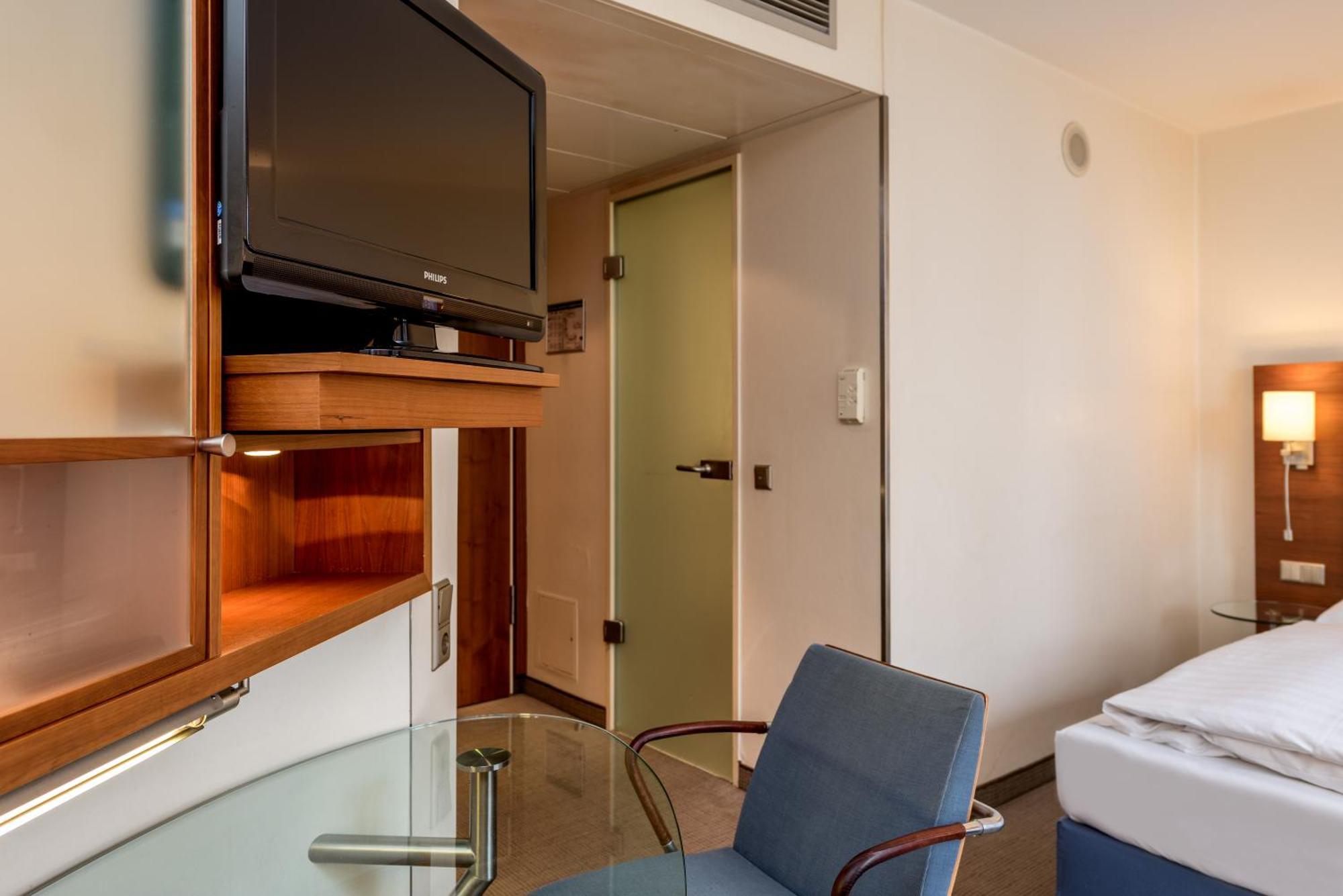 Mercure Muenchen Airport