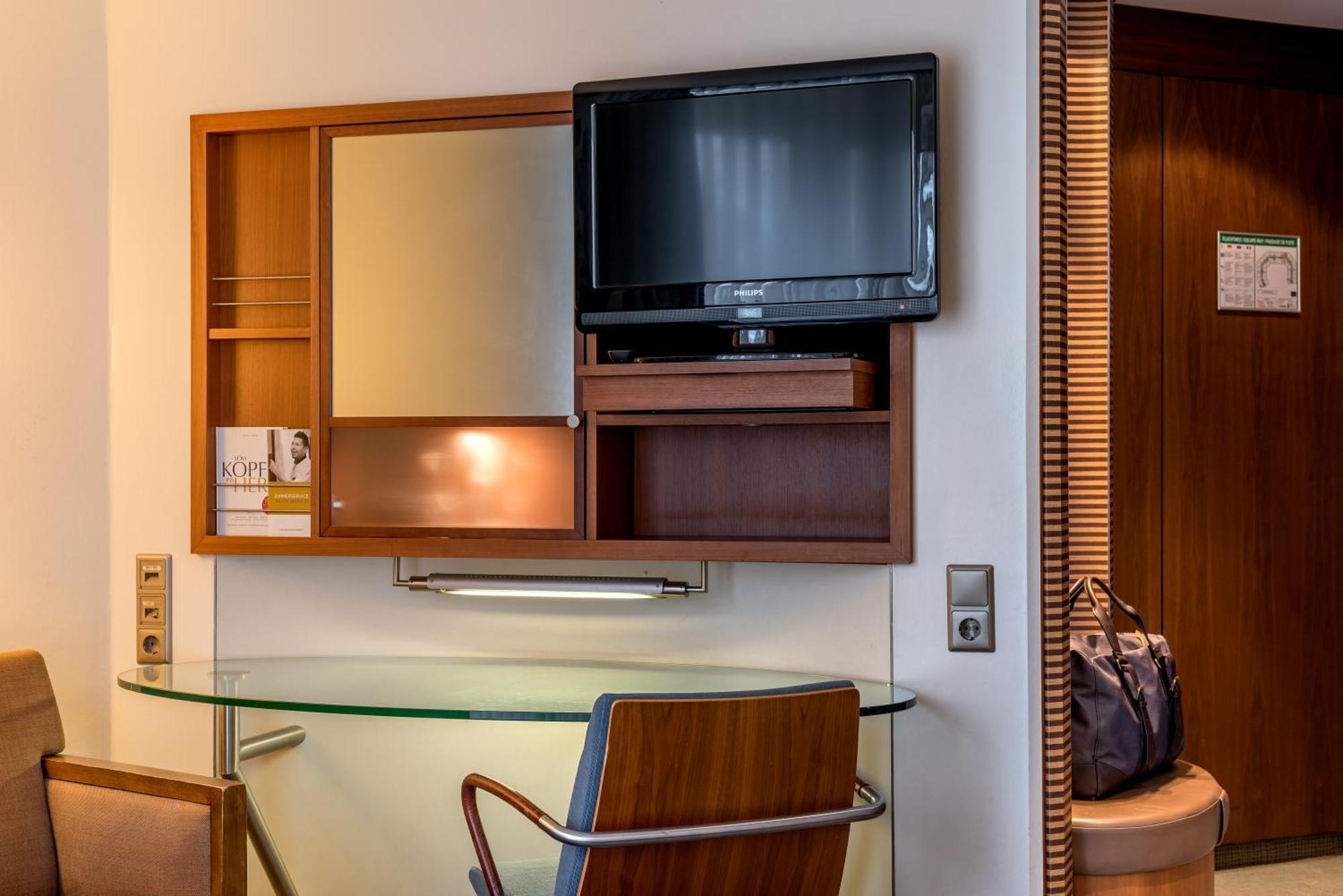 Mercure Muenchen Airport Фрайзинг