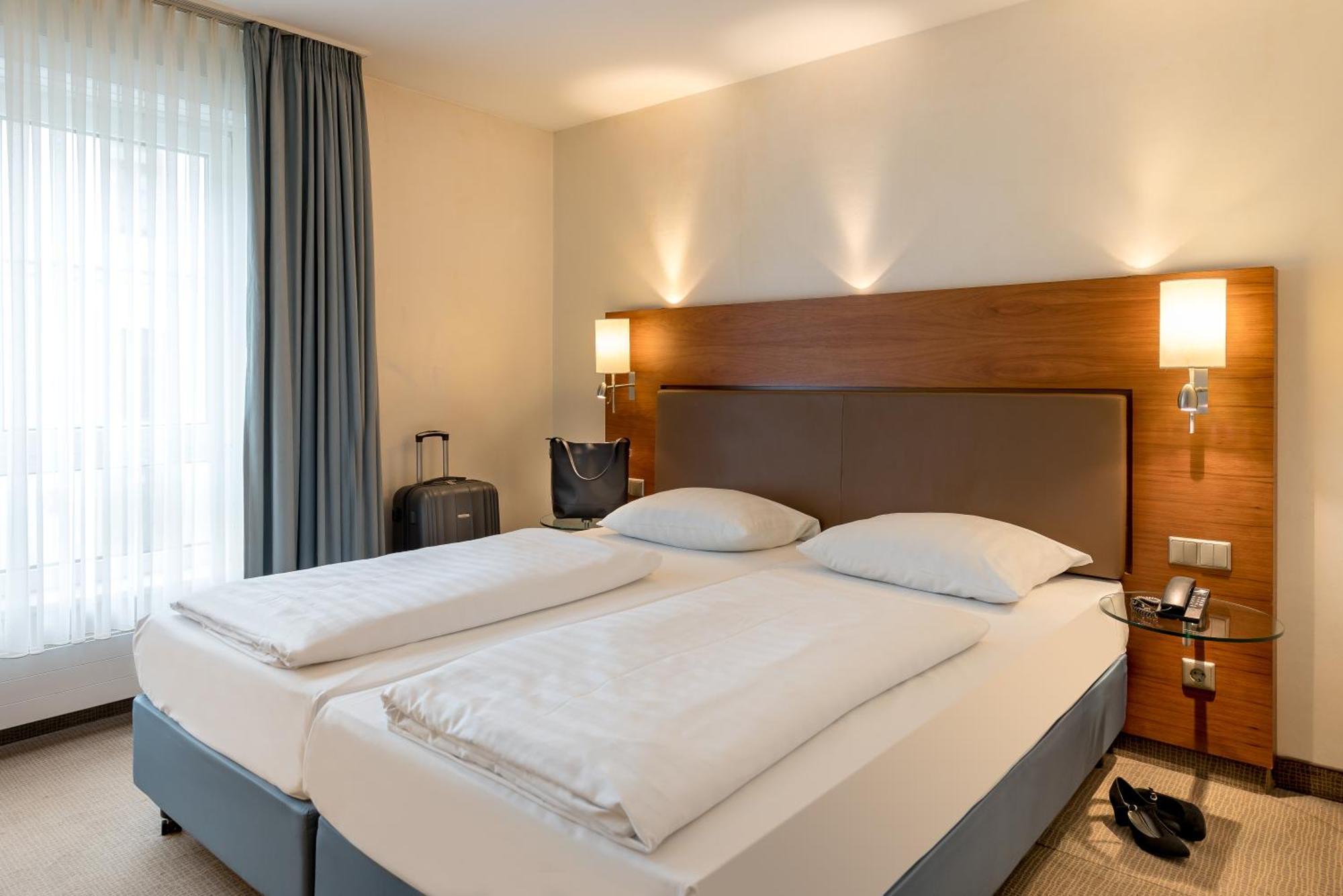 Mercure Muenchen Airport Hotel