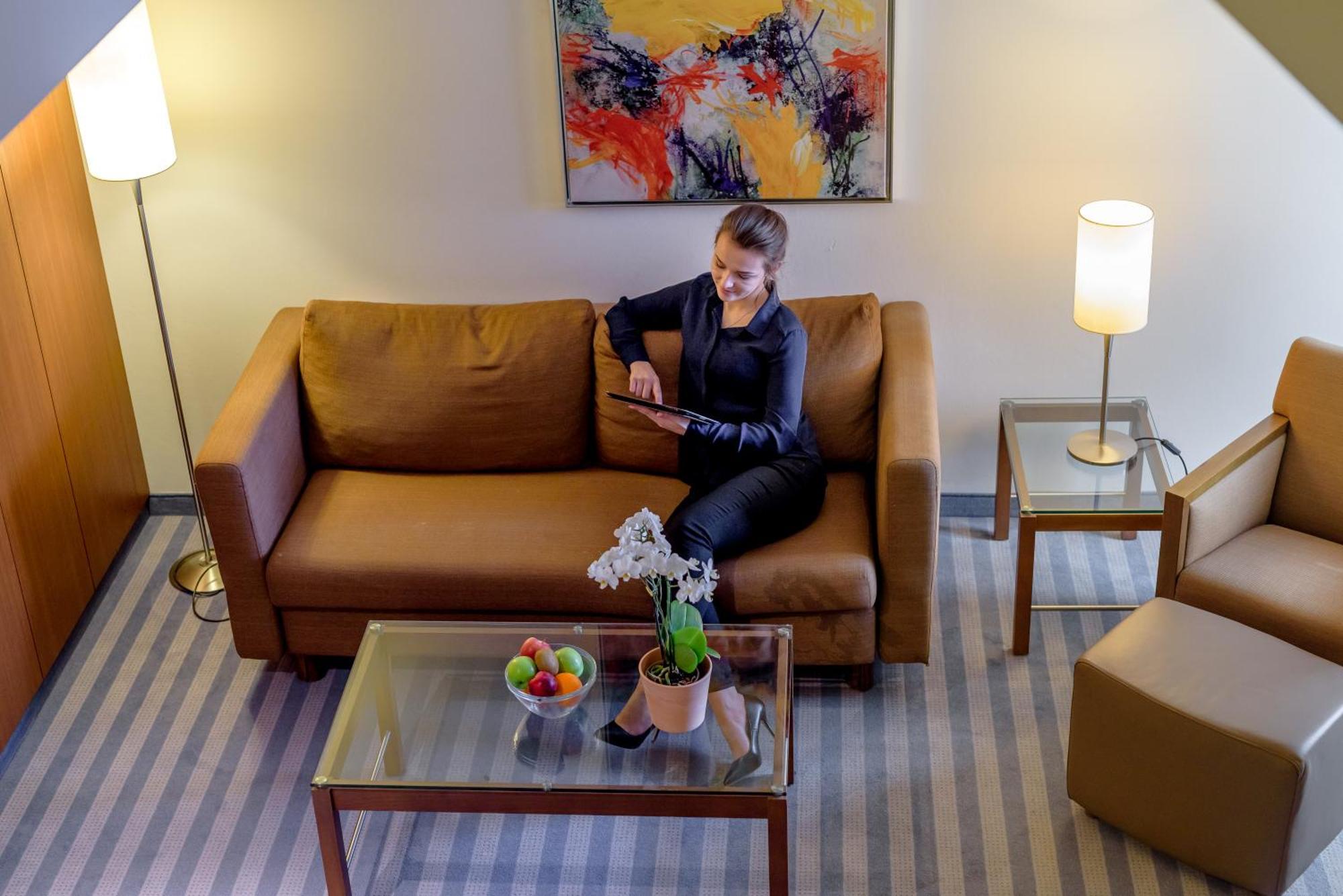 Mercure Muenchen Airport