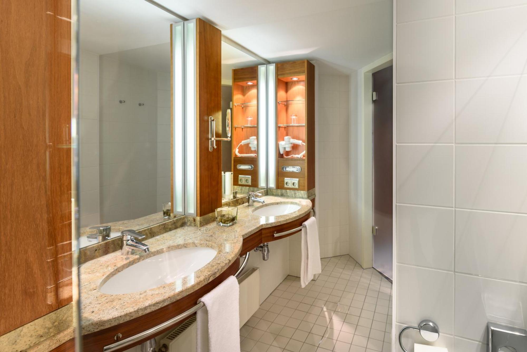 Hotel Mercure Muenchen Airport Freising