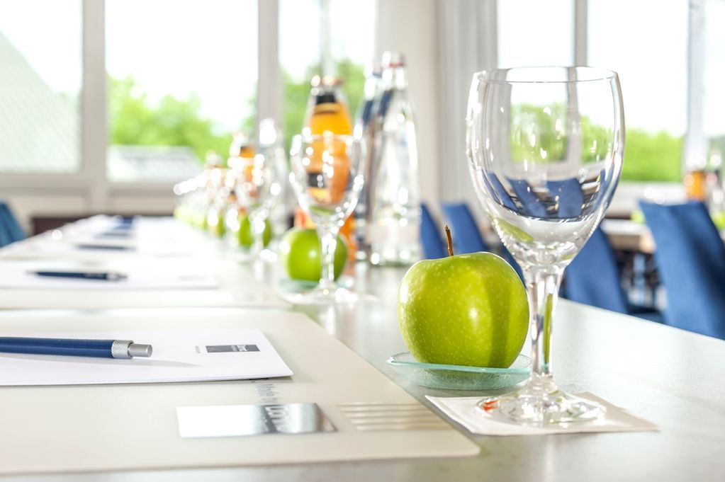 Hotel Mercure Muenchen Airport 4*