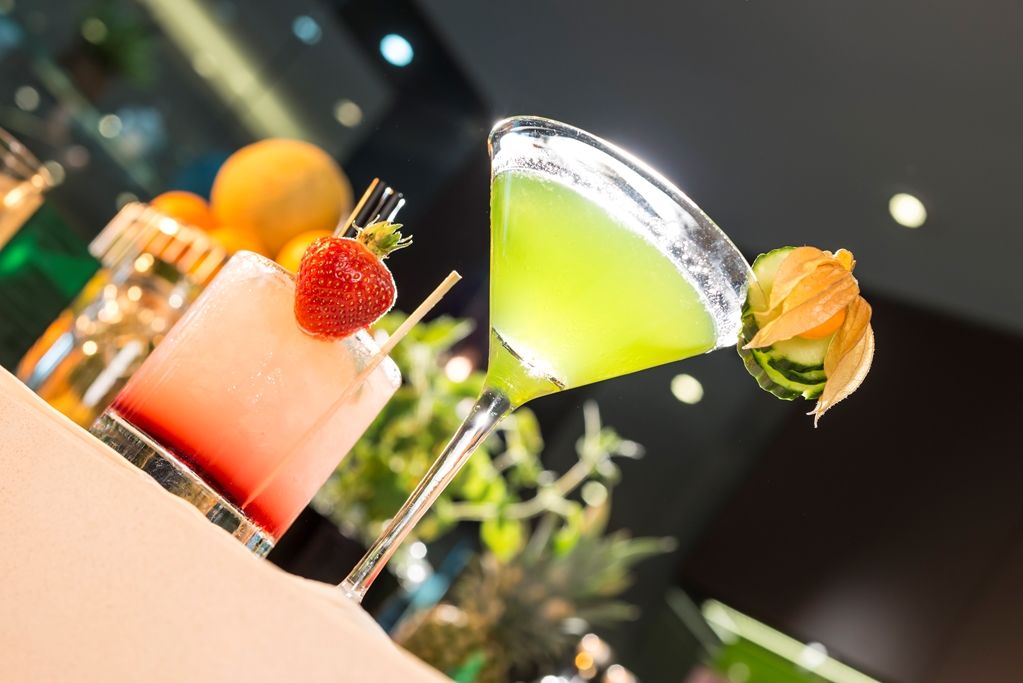 Mercure Muenchen Airport 4*