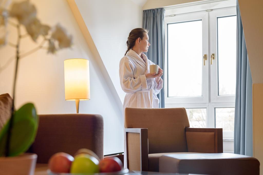 Mercure Muenchen Airport Hotel 4*