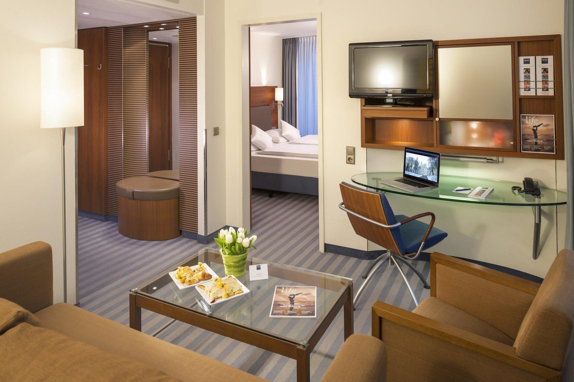Mercure Muenchen Airport Hotel Freising