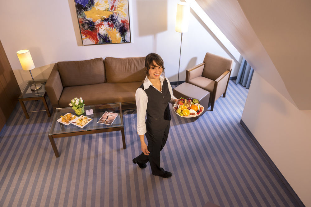Mercure Muenchen Airport Hotel