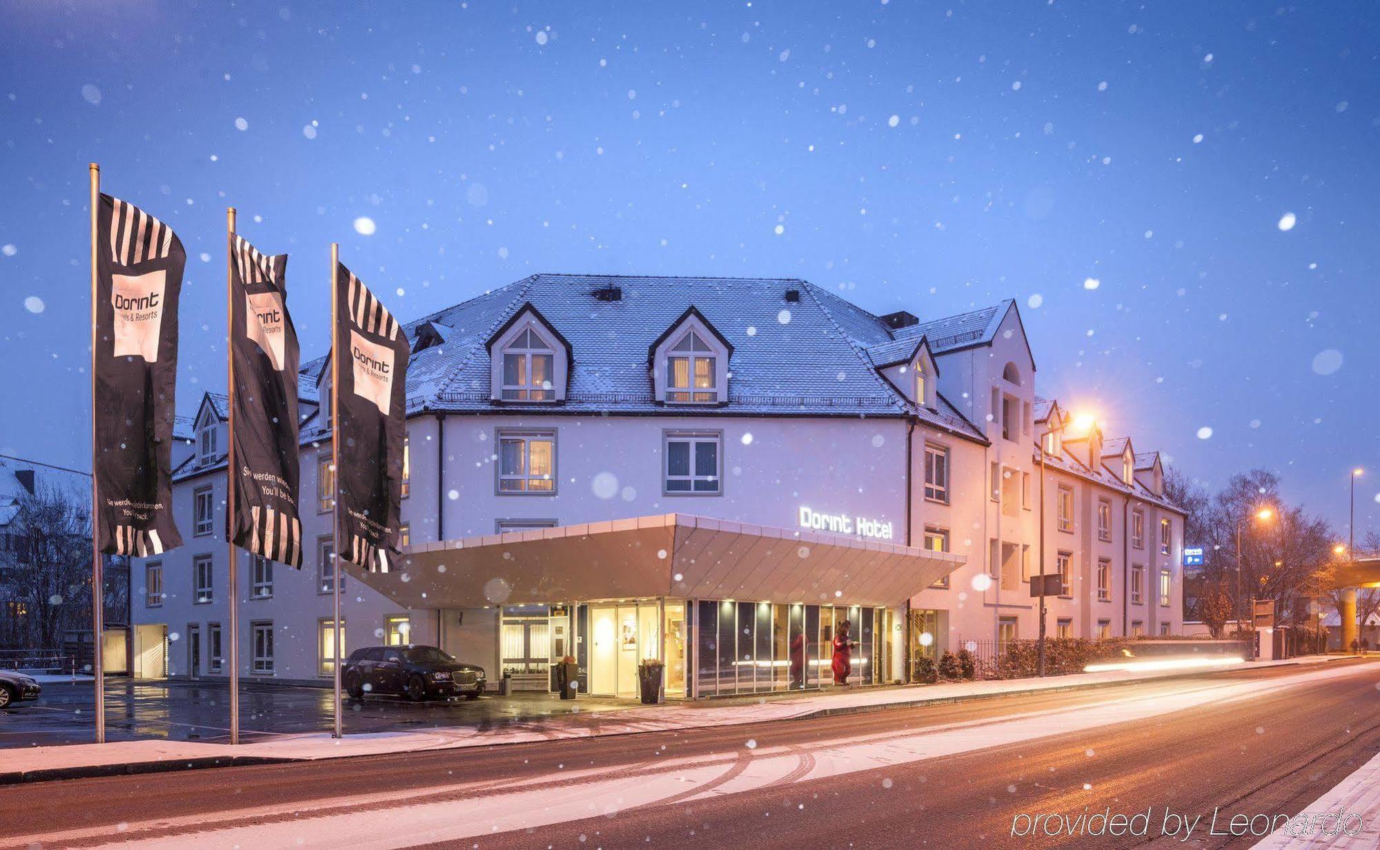 Mercure Muenchen Airport Hotel