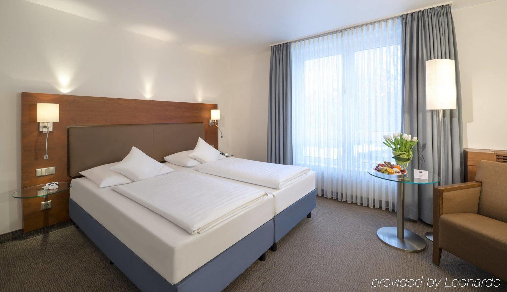 Hotel Mercure Muenchen Airport Freising
