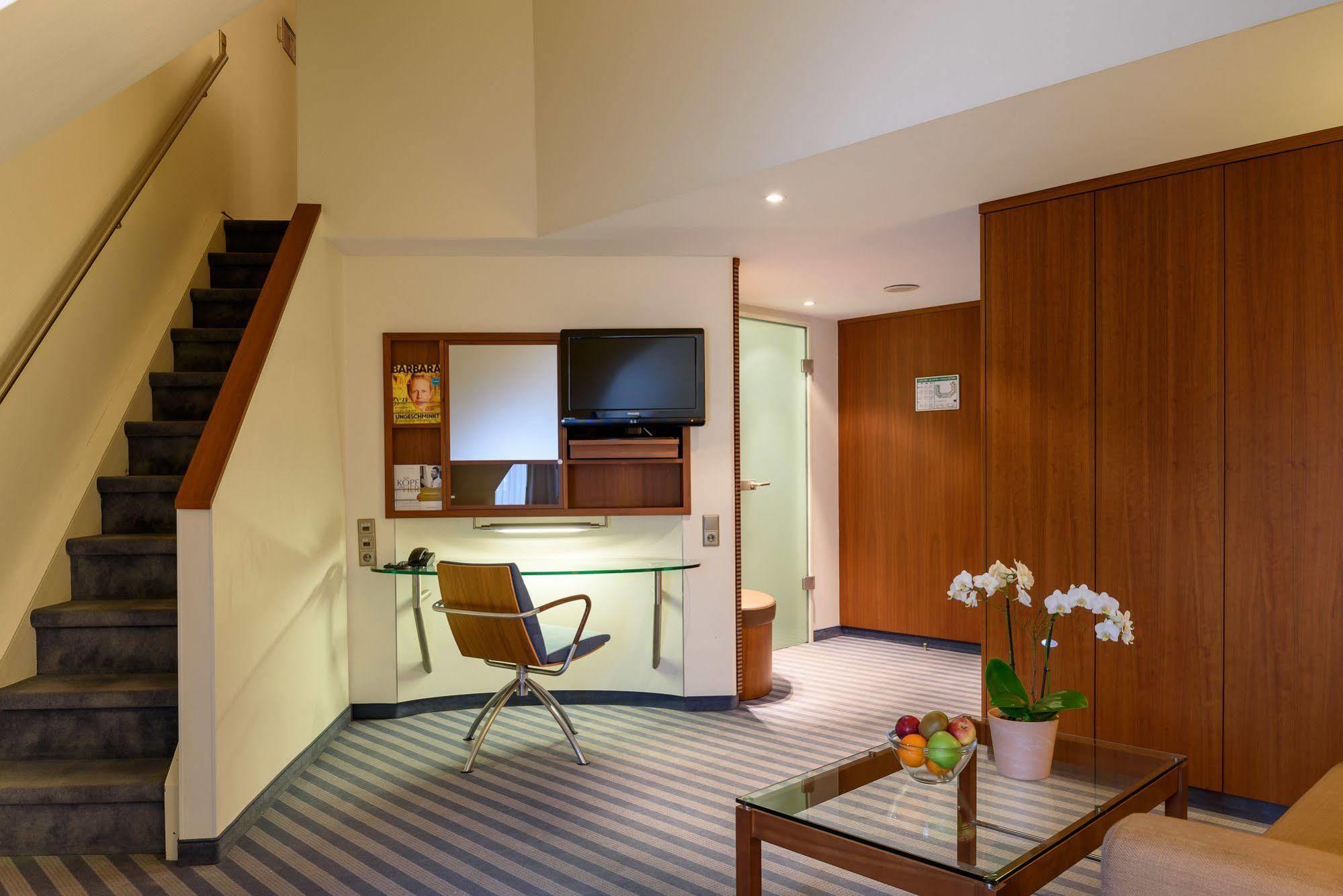 Hotel Mercure Muenchen Airport Freising