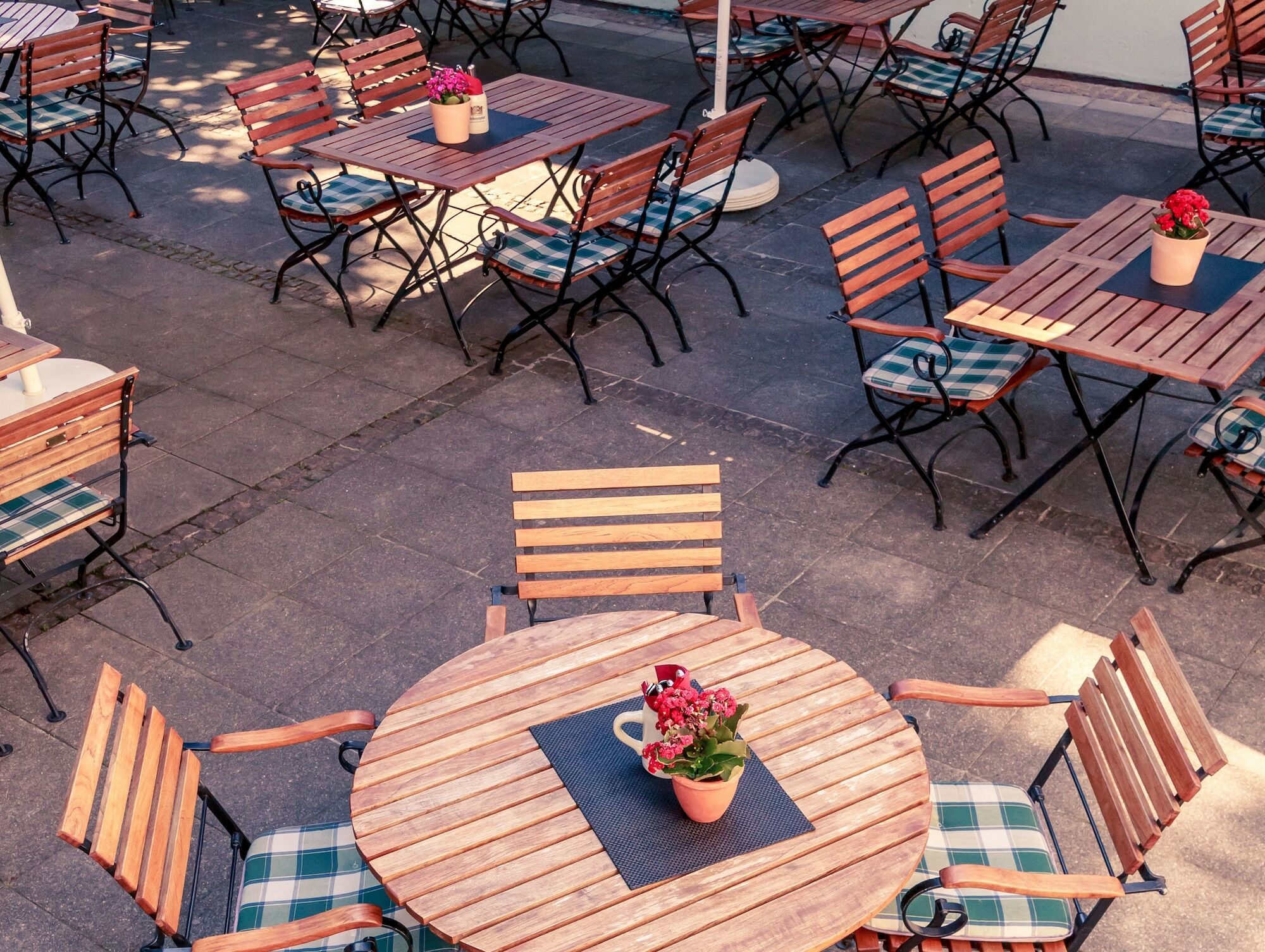 Mercure Muenchen Airport Hotel 4*