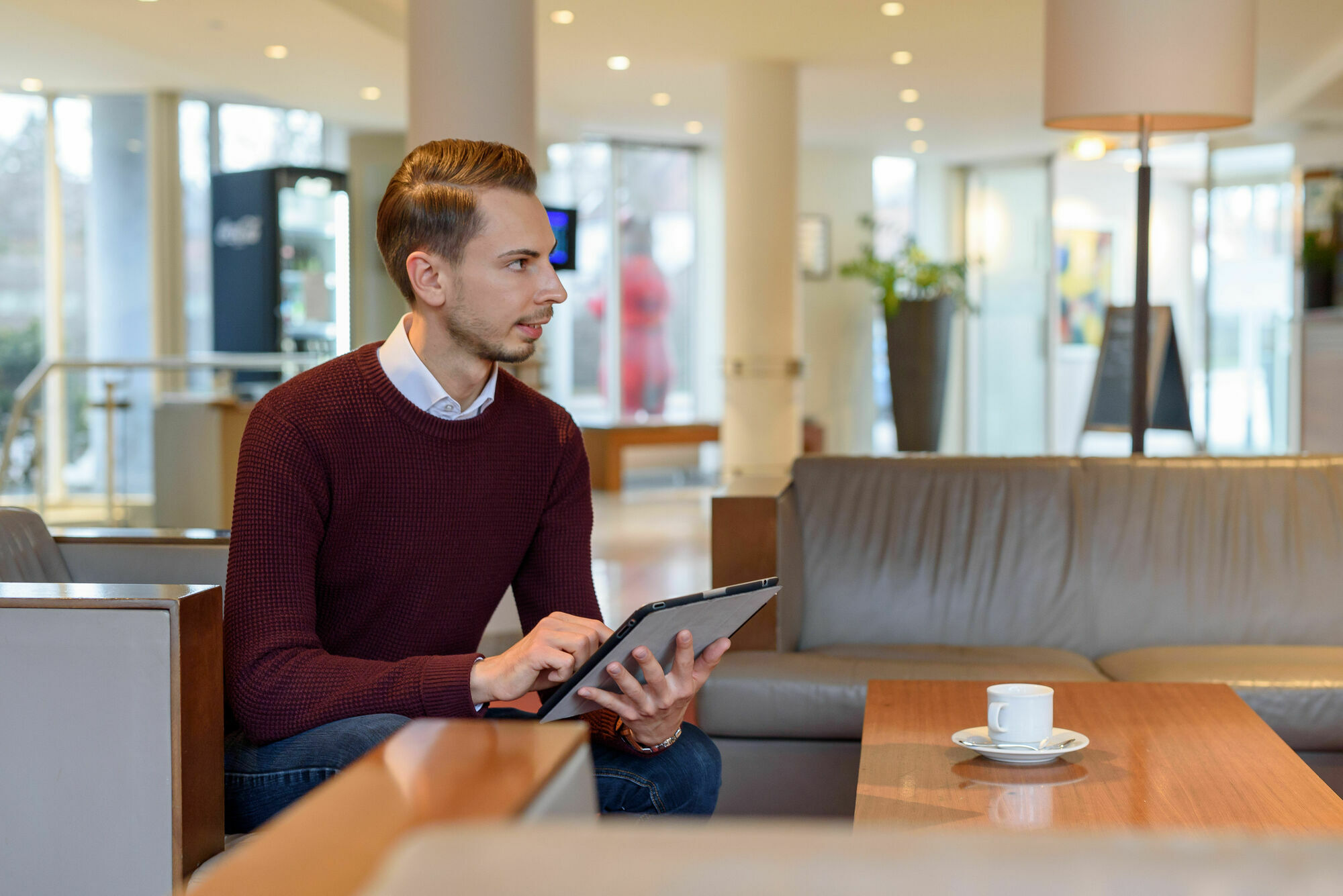 Mercure Muenchen Airport 4* Freising