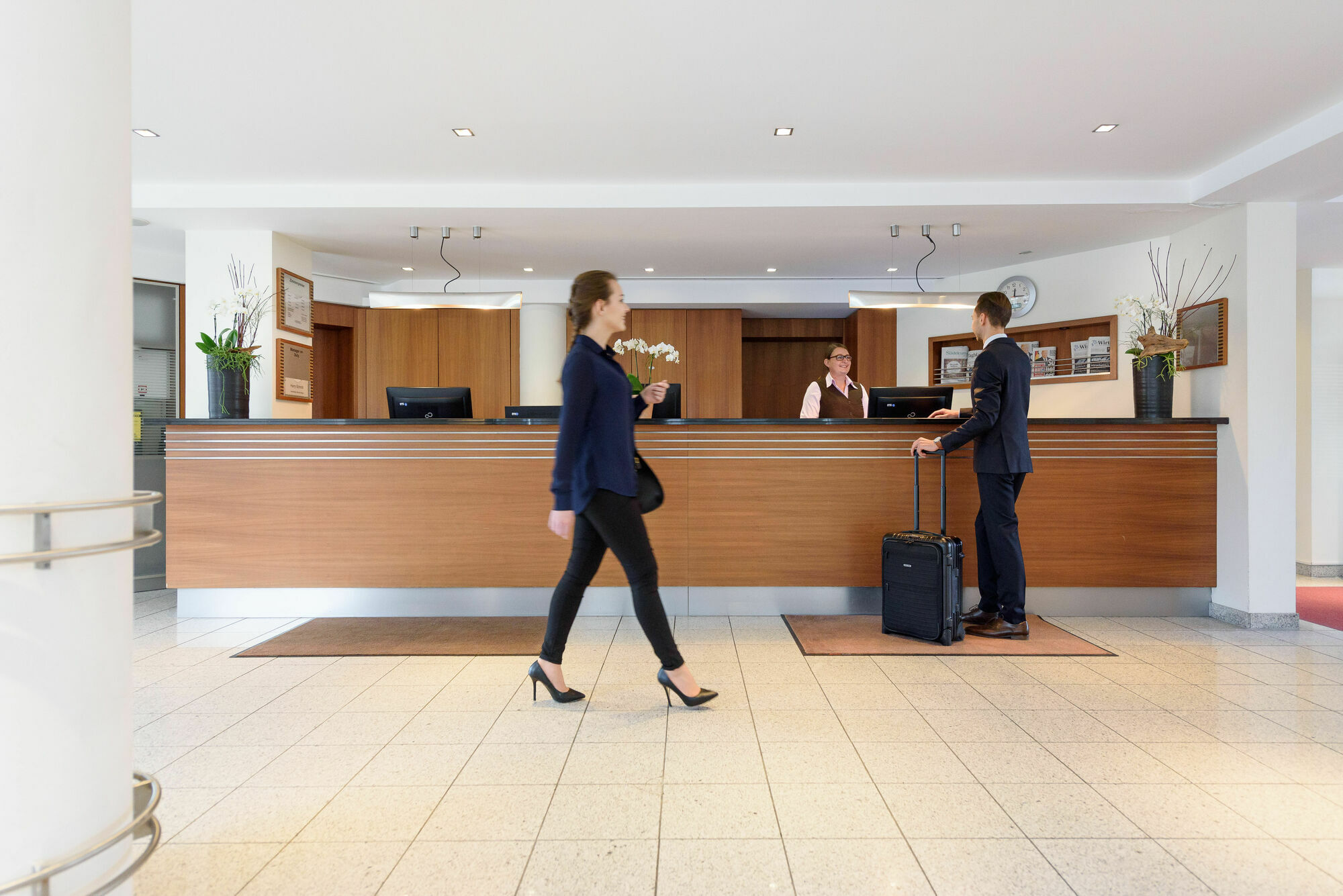 Hotel Mercure Muenchen Airport