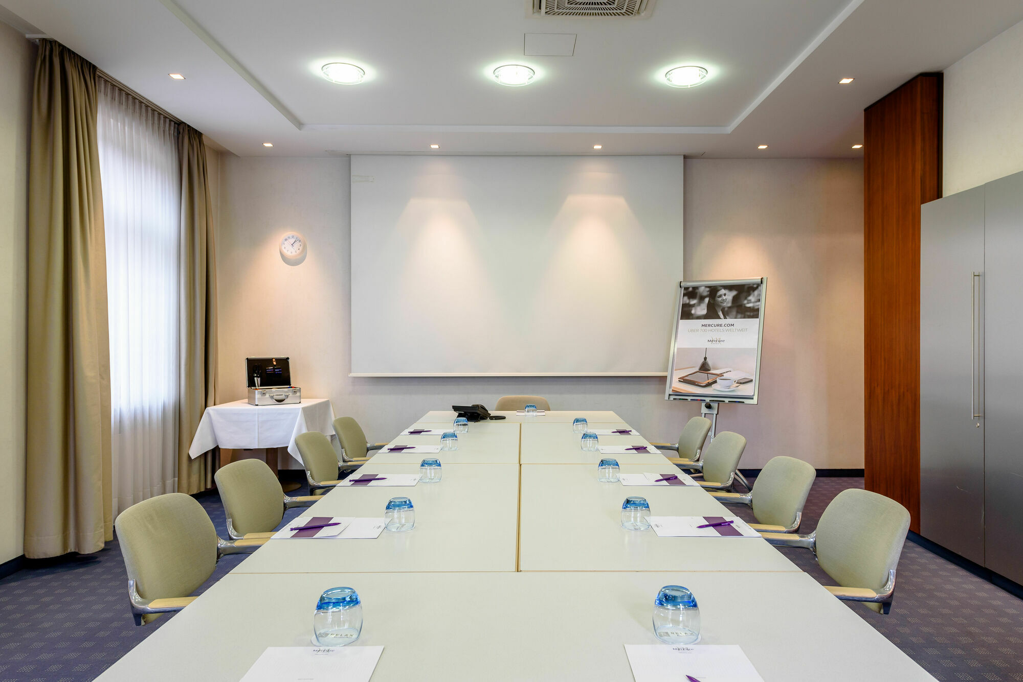 Mercure Muenchen Airport Hotel Freising
