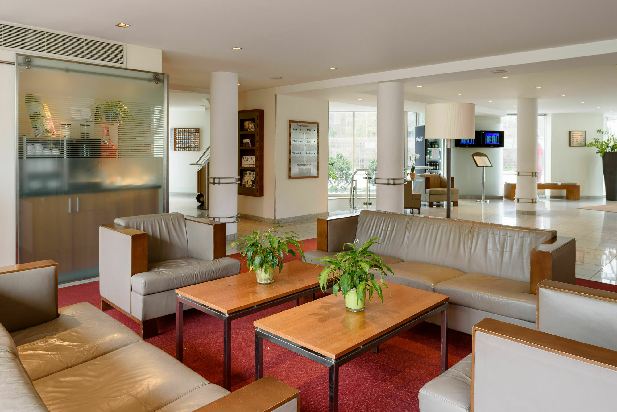 Mercure Muenchen Airport
