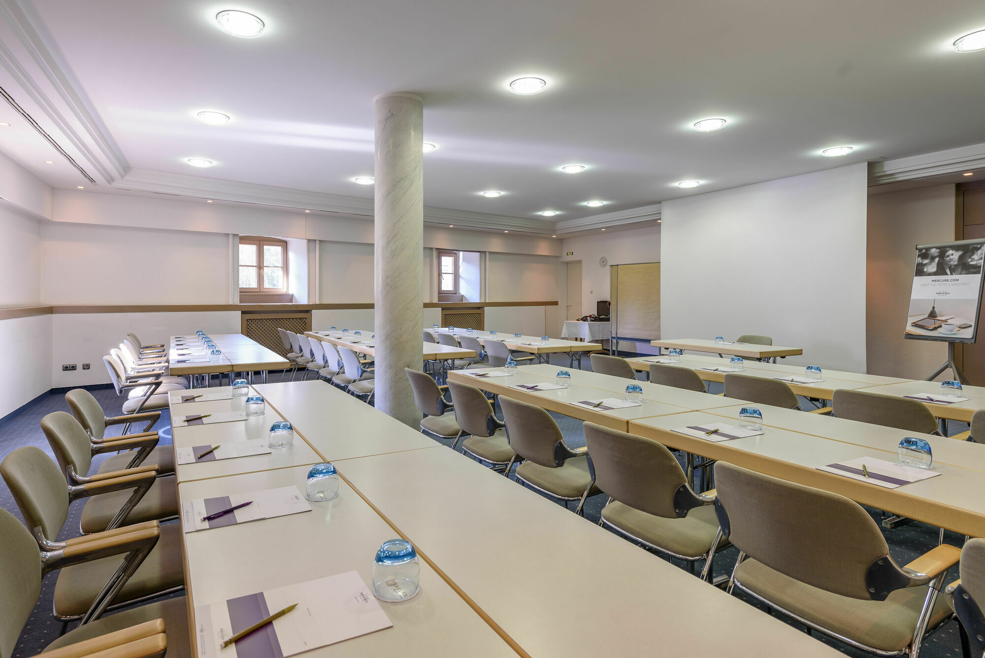 Mercure Muenchen Airport 4* Freising