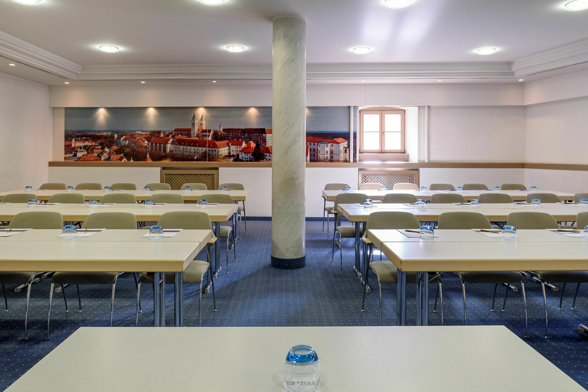 Mercure Muenchen Airport