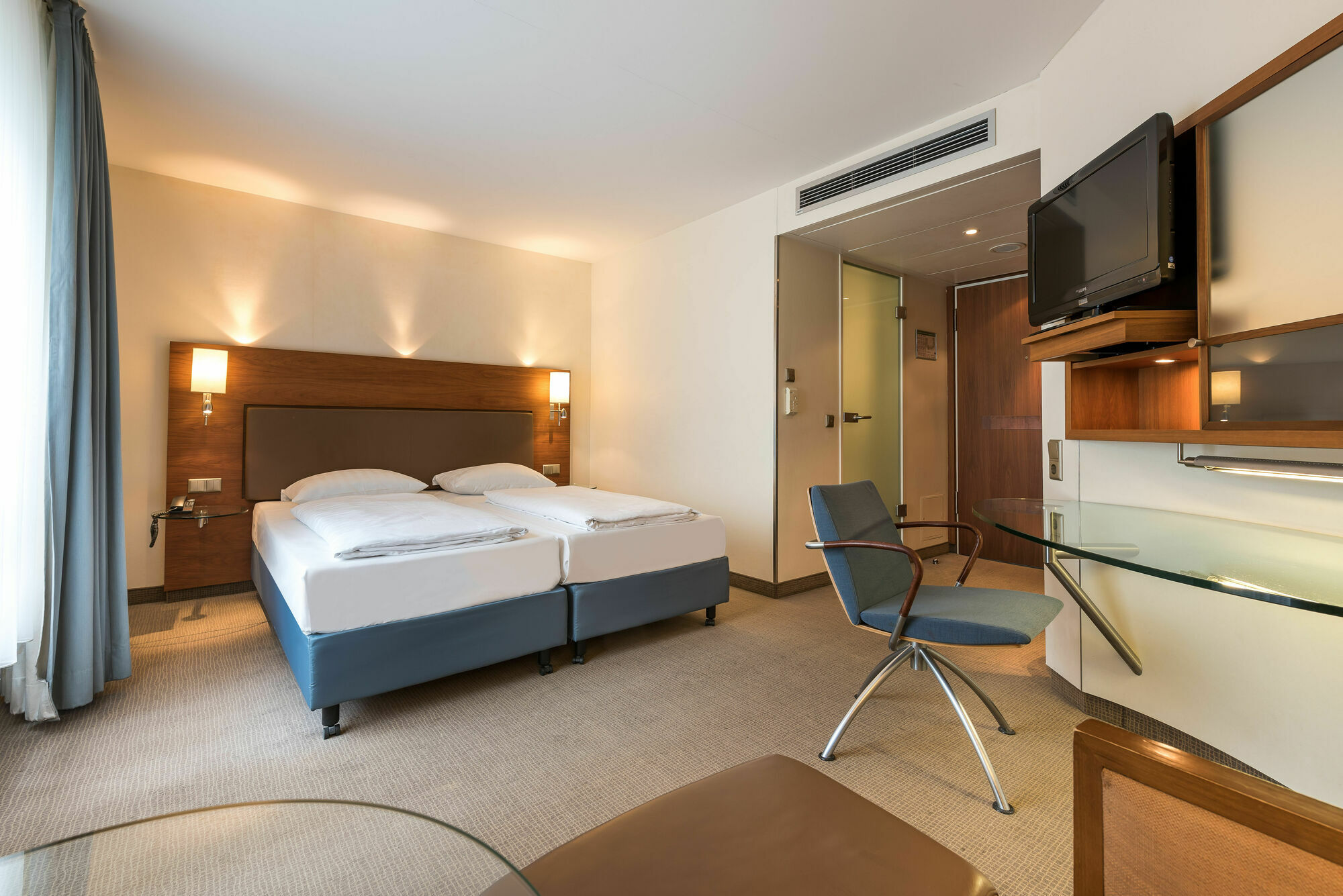 Mercure Muenchen Airport Hotel