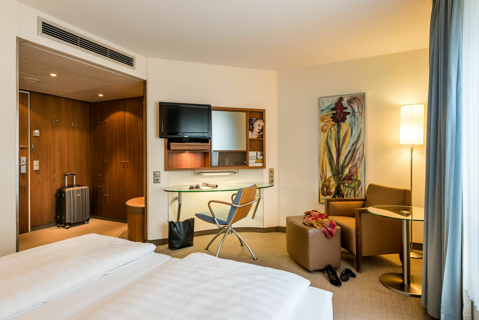 Mercure Muenchen Airport Hotel