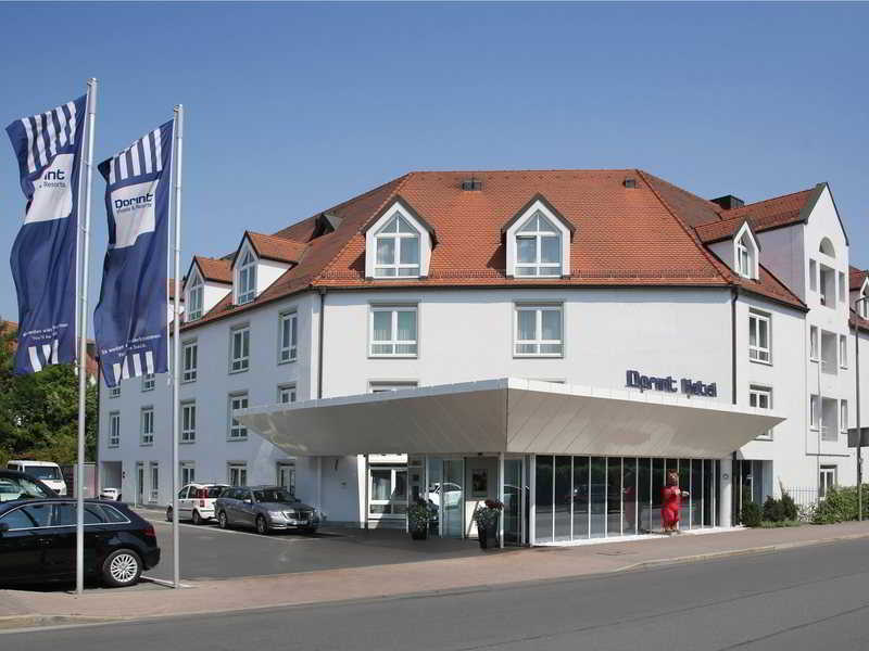 Mercure Muenchen Airport Freising